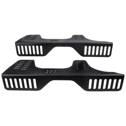 Mocowanie fotela FIA BMW E46 Str. Kierowcy Fluo