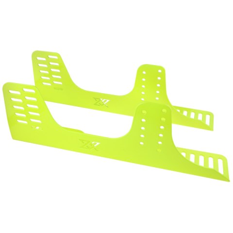 Mocowanie fotela FIA BMW E46 Str. Kierowcy Fluo