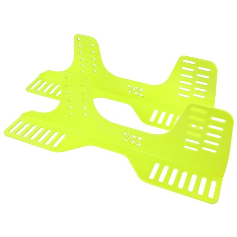 Mocowanie fotela FIA BMW E46 Str. Kierowcy Fluo