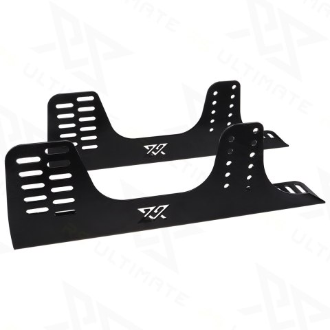 Mocowanie fotela FIA BMW E46 Str. Kierowcy Fluo