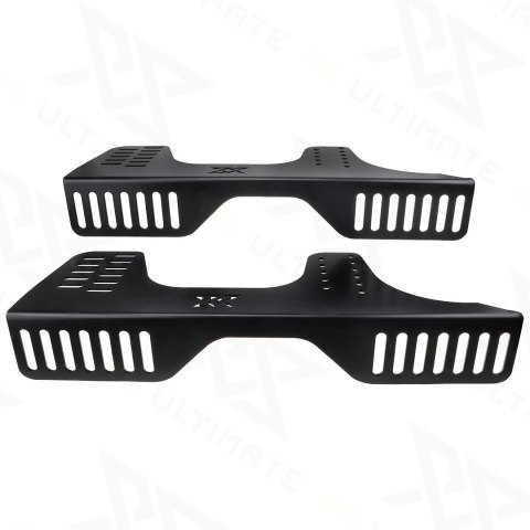 Mocowanie fotela FIA BMW E46 Str. Kierowcy Fluo