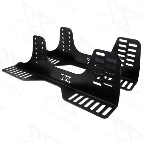 Mocowanie fotela FIA BMW E46 Str. Kierowcy Fluo