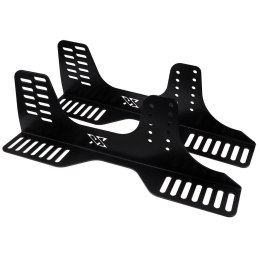 Mocowanie fotela FIA BMW E46 Str. Str. Pasażeraa Fluo