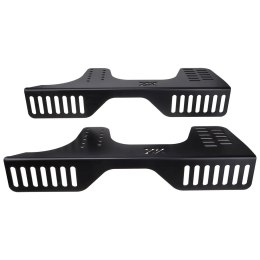 Mocowanie fotela FIA BMW E46 Str. Str. Pasażeraa Fluo