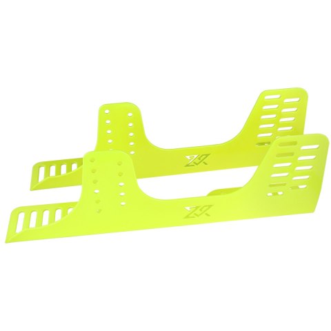 Mocowanie fotela FIA BMW E46 Str. Str. Pasażeraa Fluo