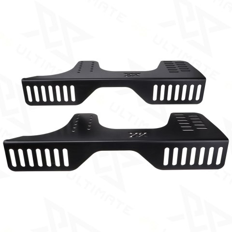 Mocowanie fotela FIA BMW E46 Str. Str. Pasażeraa Fluo