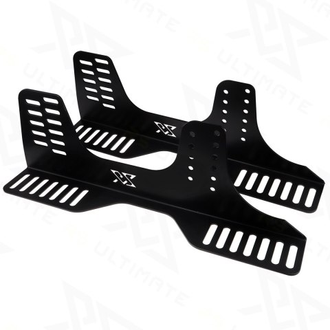 Mocowanie fotela FIA BMW E46 Str. Str. Pasażeraa Fluo