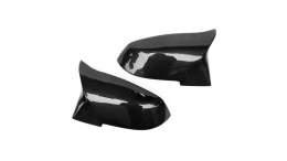 Nakładki lusterek BMW 1 F20 F21 2 F22 F23 F87 3 F30 F31 4 F32 F33 F36 Carbon