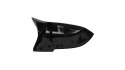 Nakładki lusterek BMW 1 F20 F21 2 F22 F23 F87 3 F30 F31 4 F32 F33 F36 Carbon