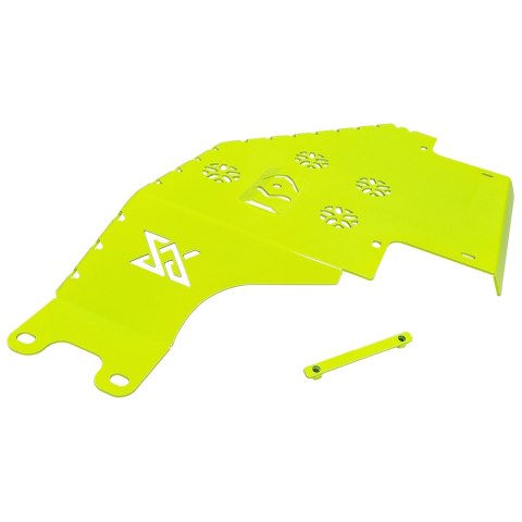 Osłona Reduktora HD Jeep Grand Cherokee WJ/WG Black