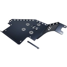 Osłona Reduktora HD Jeep Grand Cherokee WJ/WG Fluo