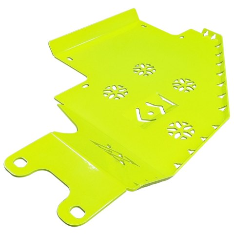 Osłona Reduktora HD Jeep Grand Cherokee WJ/WG Fluo