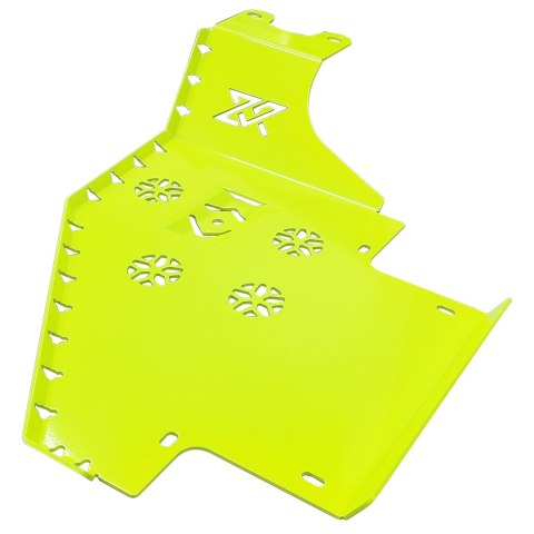 Osłona Reduktora HD Jeep Grand Cherokee WJ/WG Fluo