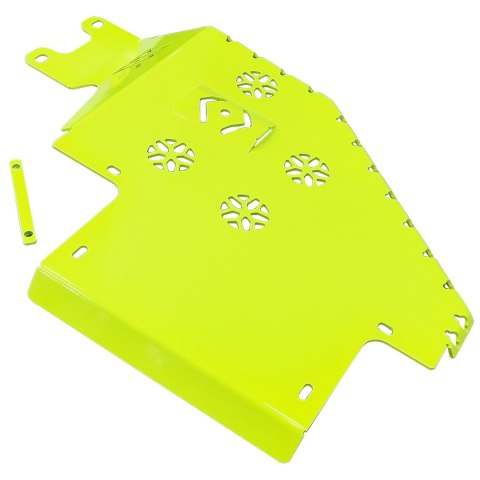 Osłona Reduktora HD Jeep Grand Cherokee WJ/WG Fluo