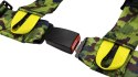 Pasy sportowe Slide V2 Camo 4P 3" E4