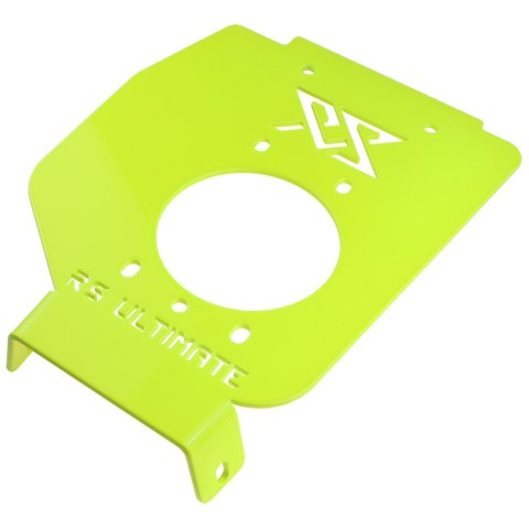 Podstawa Płyta do zamocowania hamulca ręcznego z lewej strony do tunelu BMW E36 Fluo