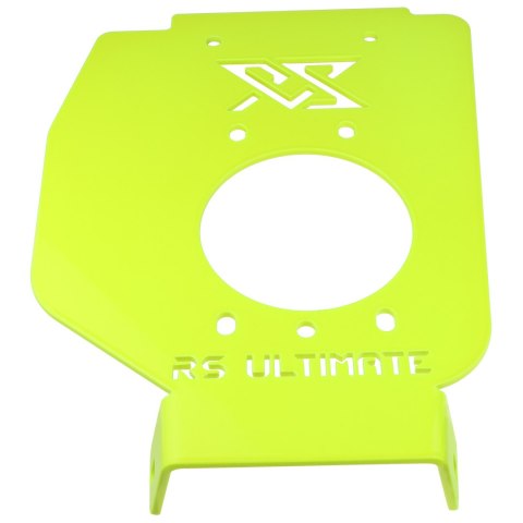 Podstawa Płyta do zamocowania hamulca ręcznego z lewej strony do tunelu BMW E36 Fluo