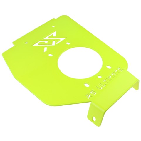 Podstawa Płyta do zamocowania hamulca ręcznego z lewej strony do tunelu BMW E36 Fluo