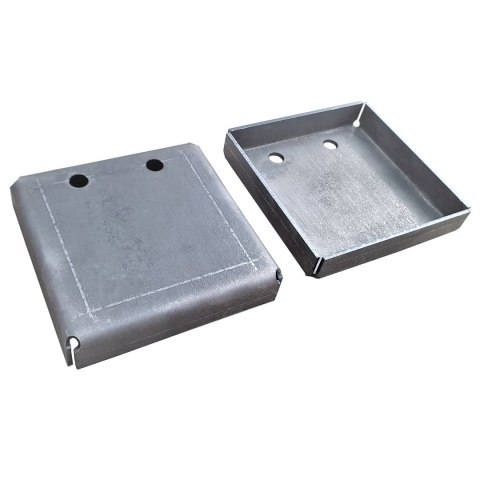 Reperaturka BMW 3 E30 Progów