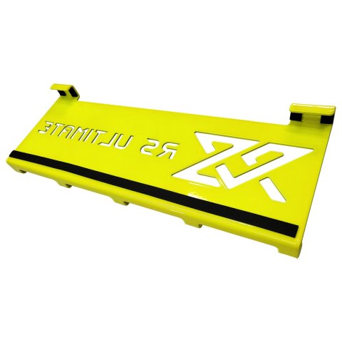 Wieszak na odzież RS-Ultimate wieszany na drzwi Black