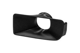 Wlot powietrza halogen BMW 3 E36 strona kierowcy