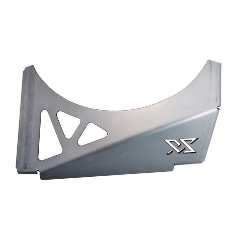 Wzmocnienie BMW 3 E36 Kielichów Przód