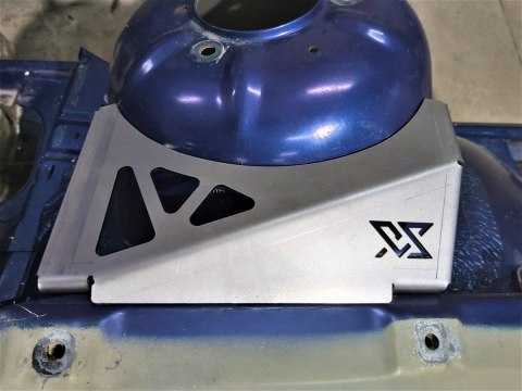 Wzmocnienie BMW 3 E36 Kielichów Przód