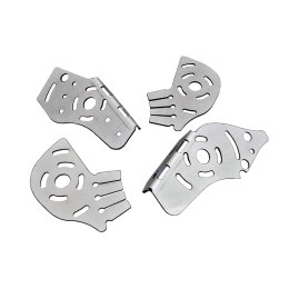 Wzmocnienie BMW 3 E36 Mocowania tylnego wózka