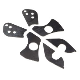 Wzmocnienie BMW 3 E36 Przedniej belki wózka