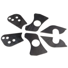 Wzmocnienie BMW 3 E36 Przedniej belki wózka