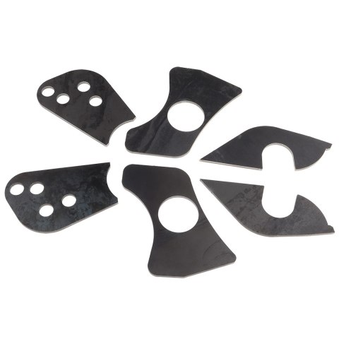 Wzmocnienie BMW 3 E36 Przedniej belki wózka