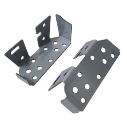 Wzmocnienie BMW 3 E46 Mocowania Stabilizatora