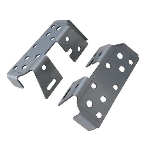 Wzmocnienie BMW 3 E46 Mocowania Stabilizatora