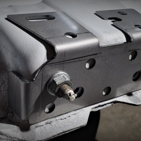 Wzmocnienie BMW 3 E46 Mocowania Stabilizatora