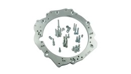 Adapter skrzyni biegów Toyota 1JZ 2JZ - Manual BMW ZF5 GS5-39DZ GS6-53DZ GS6-53BZ / 8HP / DCT