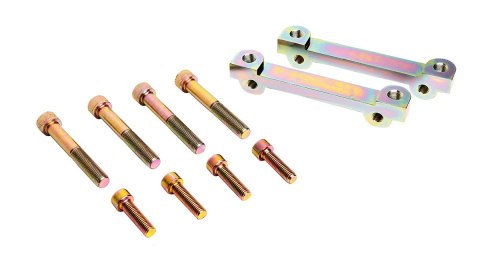 Adapter zacisków Alfa Romeo / Maserati BREMBO hamulcowych dla tarczy hamulcowej 355mm (NISSAN 370Z)