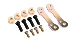 Adapter zacisków Skyline Silvia StageaZestaw adapterów zacisków hamulcowych ZR/ZL18