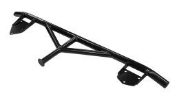 Bash Bar + Jack Point Lexus IS200 MK1