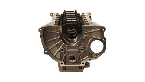 Blok siilnika Dart 2JZ : 8.625" Cylinder:86.00mm