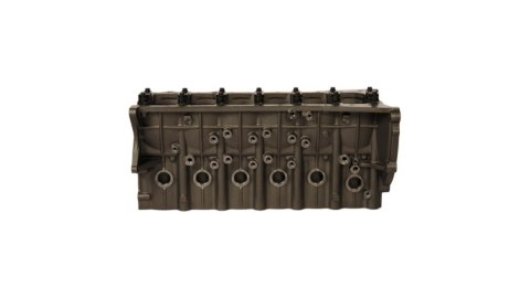 Blok siilnika Dart 2JZ : 8.625" Cylinder:86.00mm