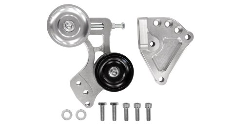 Boczna rolka napinacza dla K24 K24A2 Honda Acura DC2 EG EK Si Civic CRV