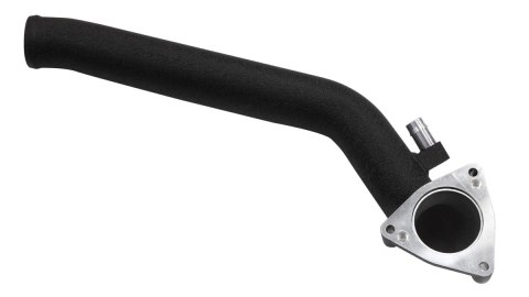 Charge Pipe TurboWorks AUDI S4 S5 B9/B9.5 3.0T 2017+