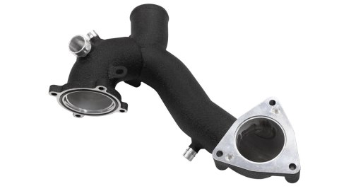 Charge Pipe TurboWorks AUDI S4 S5 B9/B9.5 3.0T 2017+