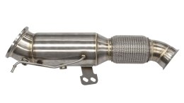 Downpipe BMW X5 X6 X7 G05 G06 G07 2021+ B58 3.0T