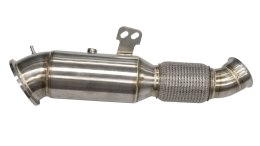 Downpipe BMW X5 X6 X7 G05 G06 G07 2021+ B58 3.0T