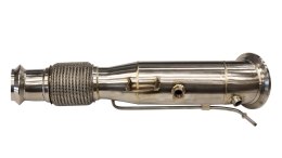 Downpipe BMW M340i X740i 540i 440i X440i 840i M40i