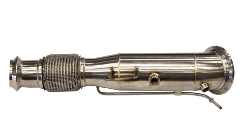 Downpipe BMW M340i X740i 540i 440i X440i 840i M40i