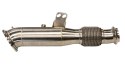 Downpipe BMW M340i X740i 540i 440i X440i 840i M40i