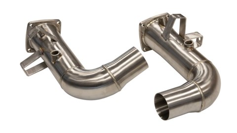 Downpipe Porsche Carrera 991.2 3.0T 16+