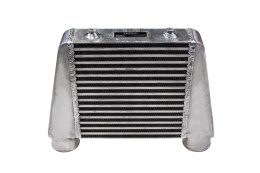 Intercooler TurboWorks 280x280x76 jednostronny